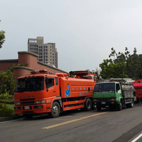 提供高雄及南部各地區環保工程服務，歡迎來電洽詢